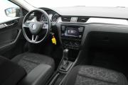 Skoda Rapid I Рестайлинг Пермь  - изображение 32