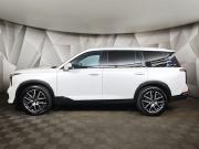 GAC GS8 II Москва  - изображение 25