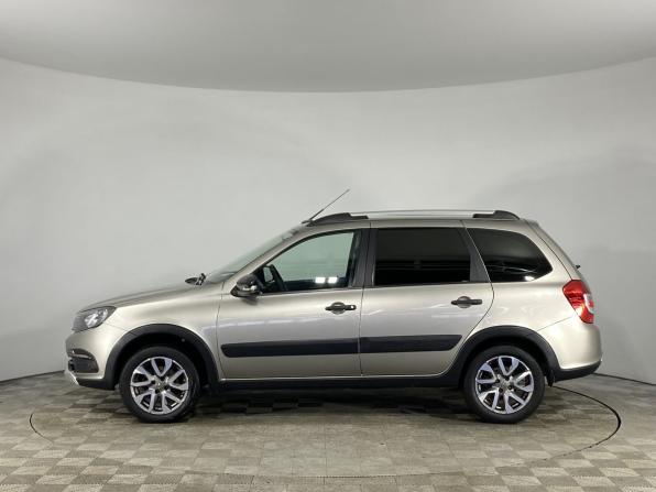 Lada (ВАЗ) Granta I Рестайлинг с пробегом 2021 года, цена 799 000 рублей, 79921 км, универсал, Автокод Объявления
