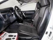Toyota Corolla XI (E160 E170 E180) Иркутск  - изображение 25