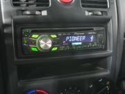 Hyundai Getz I Рестайлинг Вологда  - изображение 29
