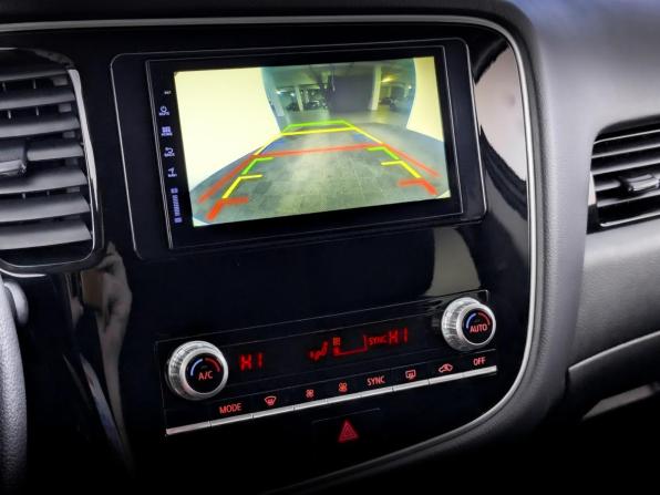 Mitsubishi Outlander III Рестайлинг 3 с пробегом 2020 года, цена 2 655 000 рублей, 54276 км, внедорожник, Автокод Объявления