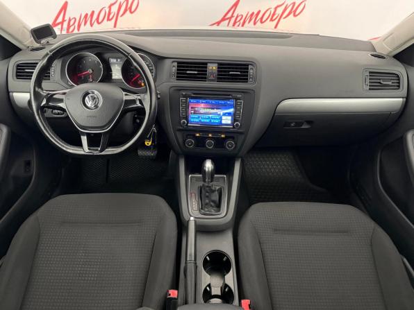 Volkswagen Jetta VI Рестайлинг с пробегом 2015 года, цена 1 199 000 рублей, 146173 км, седан, Автокод Объявления