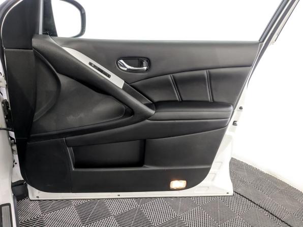 Nissan Murano II (Z51) Рестайлинг 2 с пробегом 2014 года, цена 1 825 000 рублей, 91967 км, внедорожник, Автокод Объявления