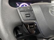Toyota Camry IX (XV80) China Market Москва  - изображение 49