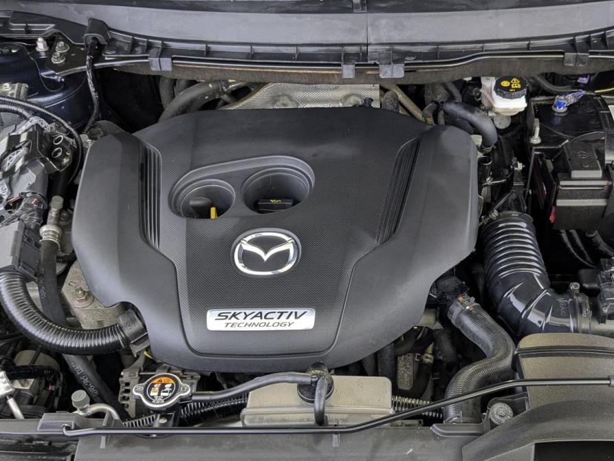 Mazda CX-9 II Москва  - изображение 9