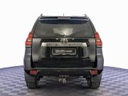 Toyota Land Cruiser Prado 150 Series Рестайлинг 2 Москва  - изображение 36