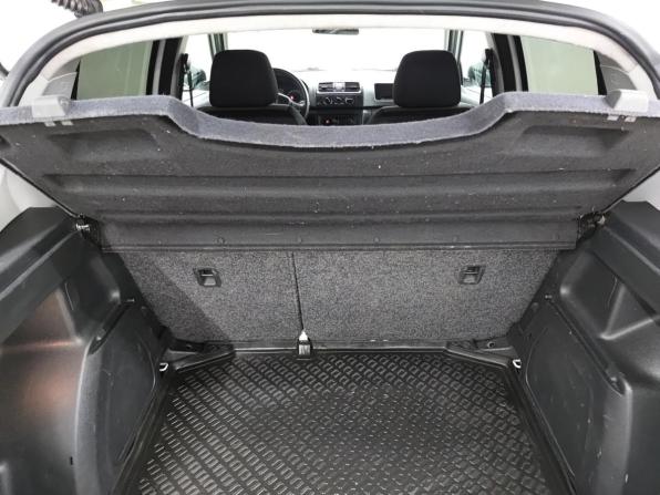 Skoda Fabia II Рестайлинг с пробегом 2013 года, цена 658 000 рублей, 94095 км, хэтчбек, Автокод Объявления