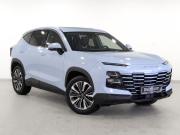 JETOUR DASHING I Москва  - изображение 29
