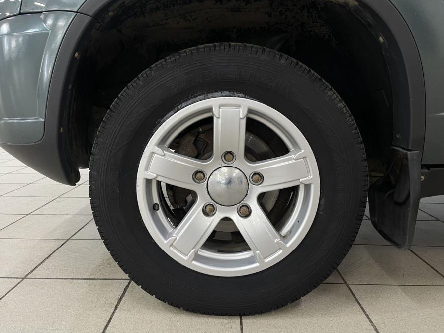 Chevrolet Niva I Рестайлинг Воронеж  - изображение 18