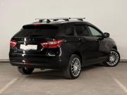 Lada (ВАЗ) Vesta I Екатеринбург  - изображение 32