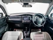 Toyota Corolla XI (E160 E170 E180) Рестайлинг 1 Чита  - изображение 27