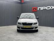 Skoda Fabia II Рестайлинг Пермь  - изображение 29