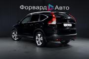 Honda CR-V IV Тюмень  - изображение 33