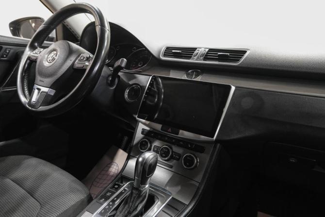 Volkswagen Passat B7 с пробегом 2012 года, цена 849 000 рублей, 138000 км, седан, Автокод Объявления