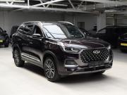 Chery Tiggo 8 Pro Max I Челябинск  - изображение 27