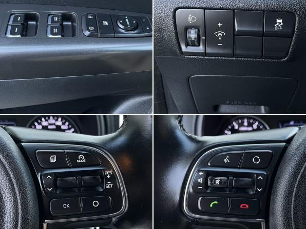 Kia Sportage IV с пробегом 2018 года, цена 2 150 000 рублей, 134376 км, внедорожник, Автокод Объявления