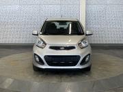 Kia Picanto II Москва  - изображение 16