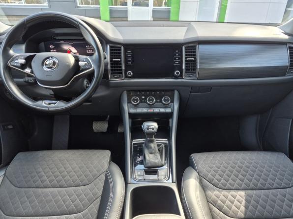 Skoda Kodiaq I с пробегом 2020 года, цена 2 749 000 рублей, 191145 км, внедорожник, Автокод Объявления