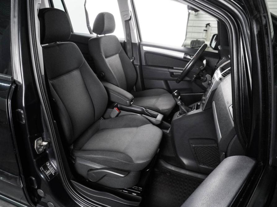 Opel Zafira B Рестайлинг Воронеж  - изображение 8