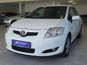 Toyota Auris I Таганрог  - изображение 25