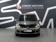 Nissan Tiida I Ростов-на-Дону  - изображение 21