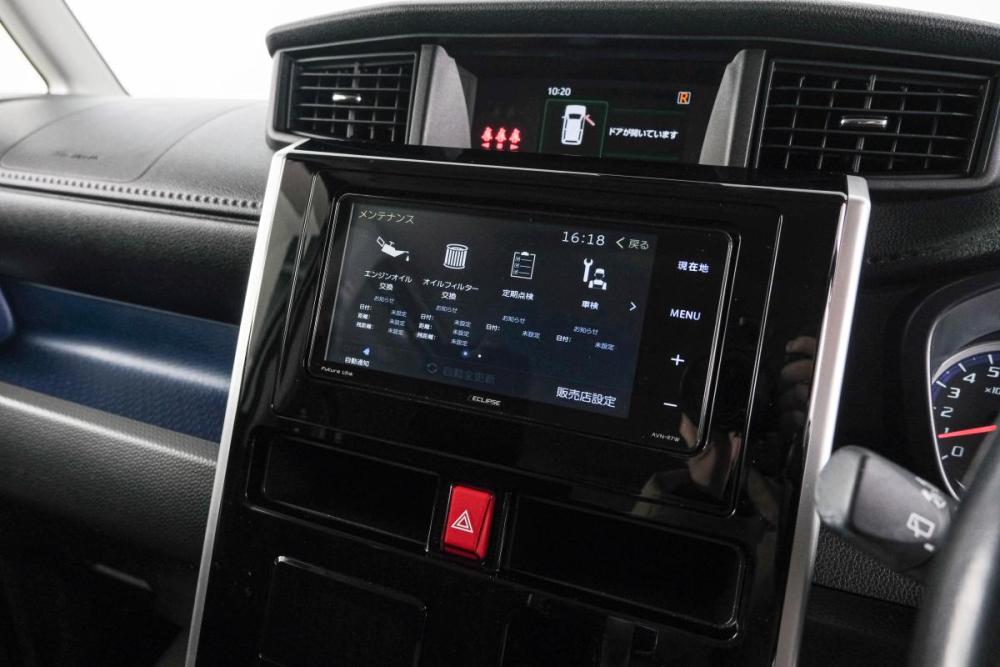 Toyota Roomy I Красноярск  - изображение 15