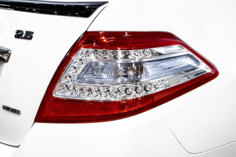 Nissan Teana II Рестайлинг Барнаул  - изображение 9