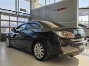 Mazda 6 II (GH) Екатеринбург  - изображение 21