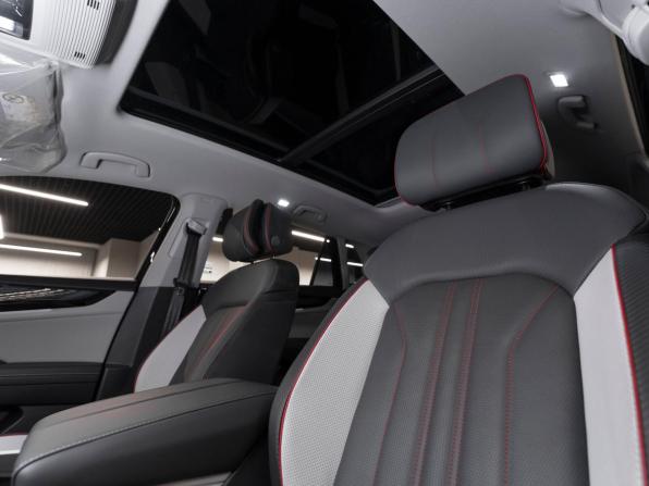 Volkswagen Teramont I Рестайлинг (China Market) с пробегом 2026 года, цена 5 180 000 рублей, 24 км, внедорожник, Автокод Объявления