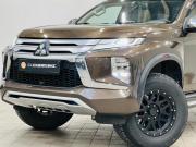 Mitsubishi Montero Sport III Рестайлинг Кемерово  - изображение 33