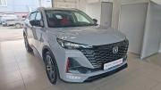 Changan CS55 Plus II Уфа  - изображение 32