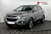 Hyundai ix35 I Рестайлинг Нижний Новгород  - изображение 24