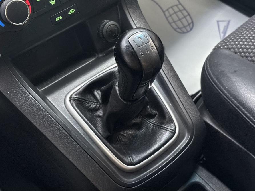 Chevrolet Captiva I Ярославль  - изображение 27