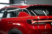 Changan CS35 Plus I Рестайлинг Москва  - изображение 28
