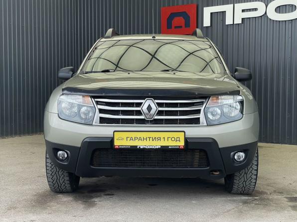 Renault Duster I с пробегом 2015 года, цена 933 000 рублей, 149341 км, внедорожник, Автокод Объявления