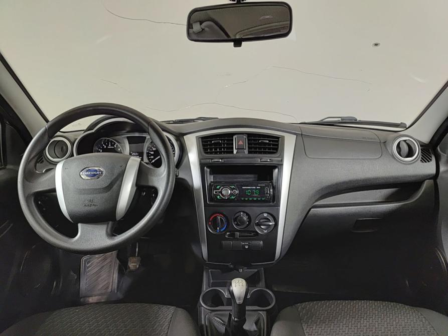 Datsun on-DO I Уфа  - изображение 17
