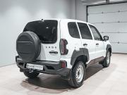 Lada (ВАЗ) Niva Travel I Екатеринбург  - изображение 25