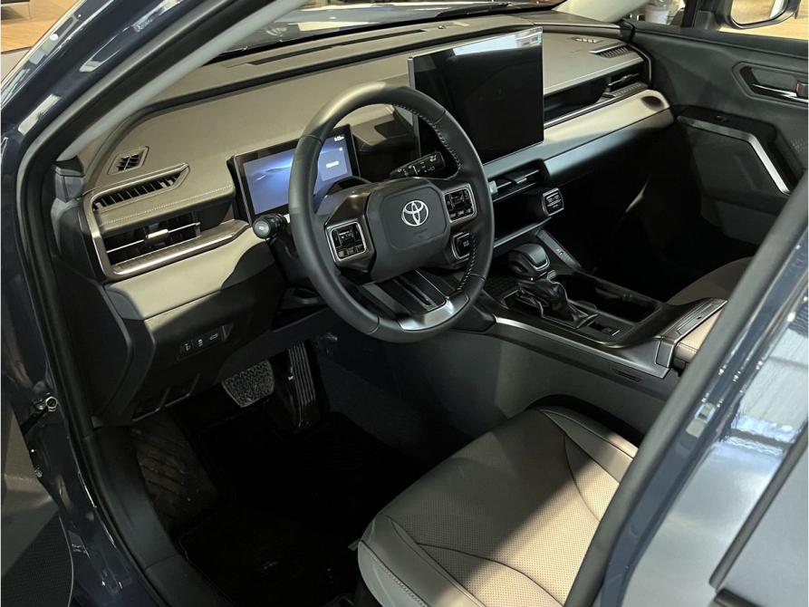 Toyota RAV4 VI (XA60) Брянск  - изображение 12