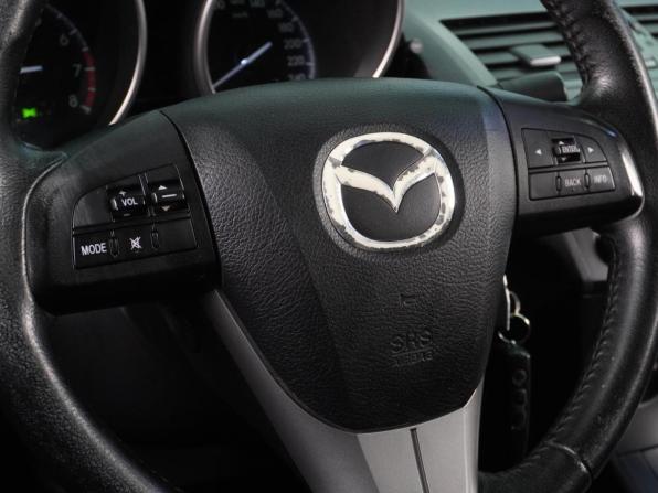 Mazda 3 II (BL) Рестайлинг с пробегом 2011 года, цена 999 000 рублей, 148132 км, седан, Автокод Объявления