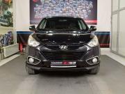 Hyundai ix35 I Кемерово  - изображение 25
