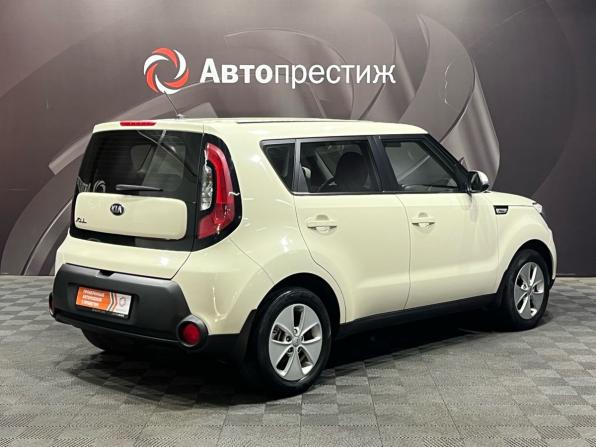 Kia Soul II с пробегом 2016 года, цена 1 010 000 рублей, 180977 км, хэтчбек, Автокод Объявления