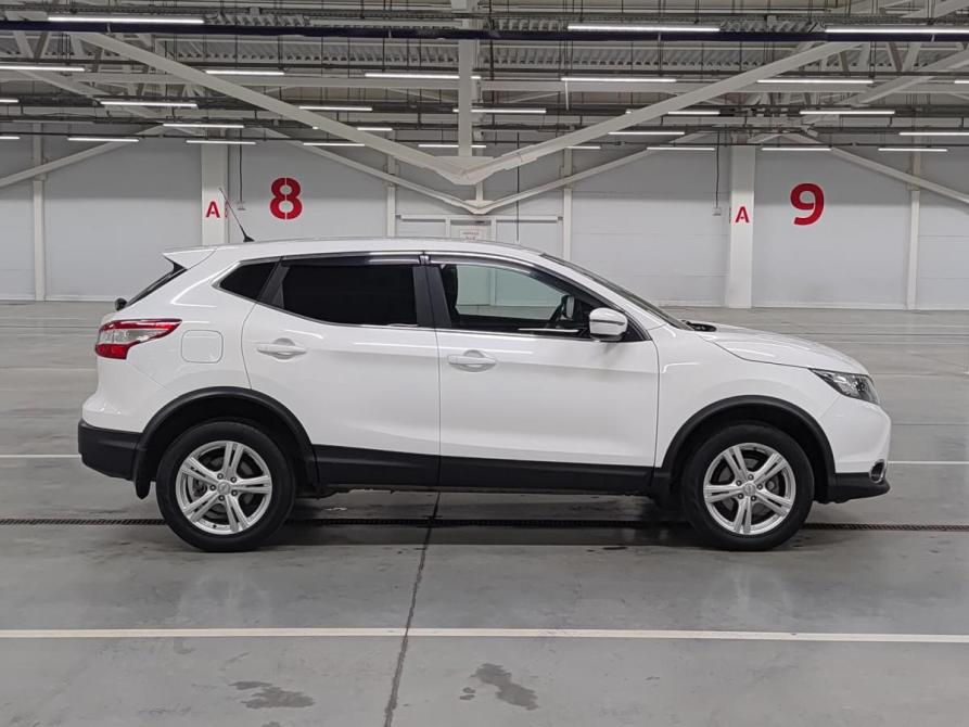 Nissan Qashqai II Казань  - изображение 5