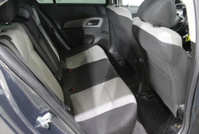 Chevrolet Cruze I Рестайлинг с пробегом 2013 года, цена 820 000 рублей, 122835 км, седан, Автокод Объявления