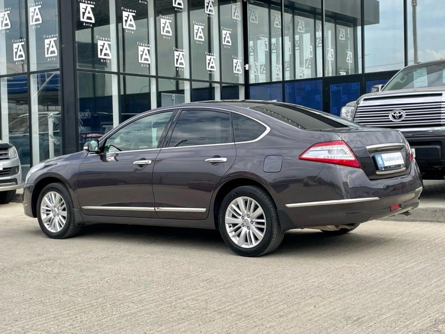 Nissan Teana II (J32) Рестайлинг Краснодар  - изображение 3