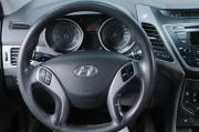 Hyundai Elantra V (MD) Рестайлинг Челябинск  - изображение 31