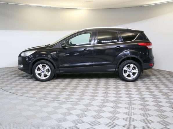 Ford Kuga II с пробегом 2016 года, цена 1 250 000 рублей, 156404 км, внедорожник, Автокод Объявления