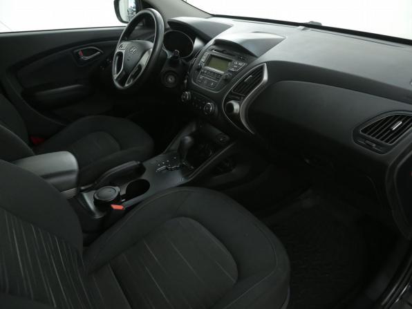 Hyundai ix35 I Рестайлинг с пробегом 2014 года, цена 1 425 000 рублей, 153000 км, внедорожник, Автокод Объявления