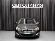 Opel Astra J Красноярск  - изображение 19