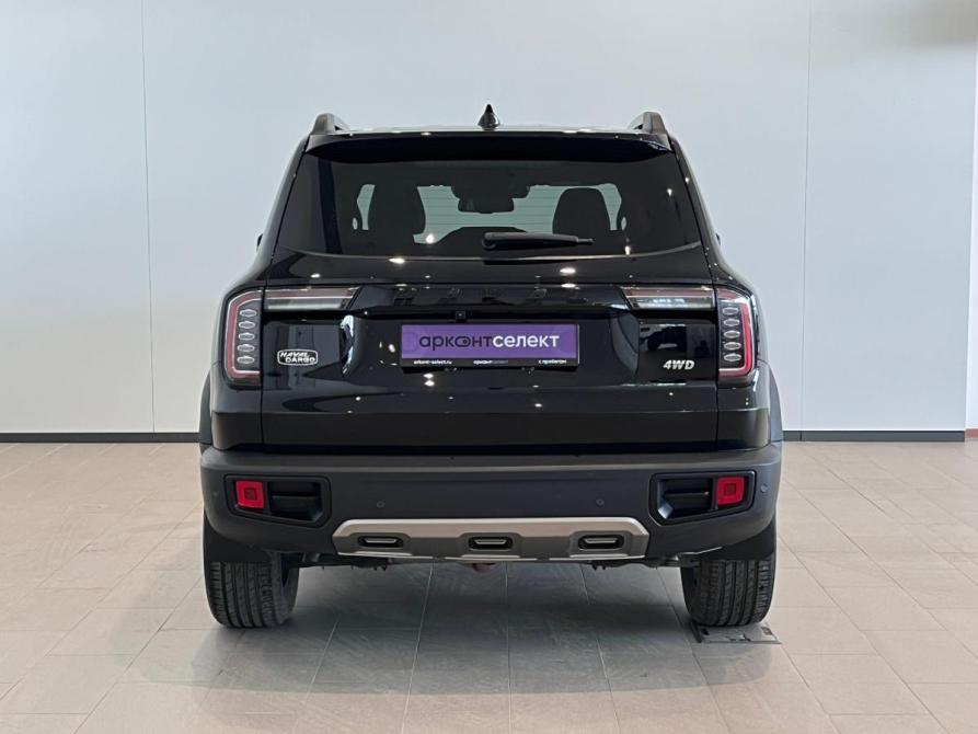 Haval Dargo Волгоград  - изображение 6